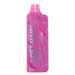 Cherry Blossom Grape Lost Mary MO5000