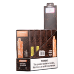 Citrus Sunrise Lost Mary MO5000 - Image 3