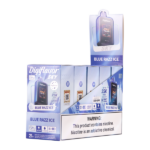 Blue Razz Ice Digiflavor Sky - Image 2