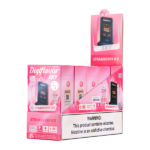 Strawberry Ice Digiflavor Sky - Image 2