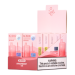Strawberry Ice BC5000 - Image 2