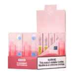 Strawberry Watermelon BC5000 - Image 2