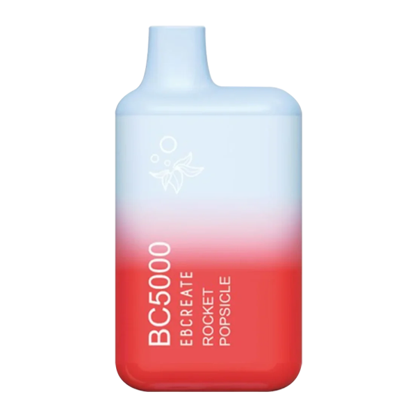 EB50F9_1.png Rocket Pop BC5000 - Image 1