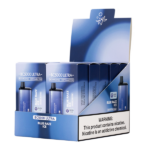 Blue Razz Ice BC5000 Ultra - Image 2