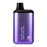 Grape Honeydew BC5000 Ultra