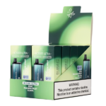 Kiwi Passion Fruit Guava BC5000 Ultra - Image 2