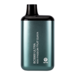 Kiwi Passion Fruit Guava BC5000 Ultra