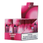 Raspberry Watermelon BC5000 Ultra - Image 2