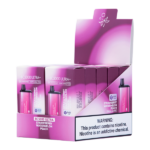 Strawberry Watermelon Peach BC5000 Ultra - Image 2