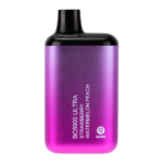 Strawberry Watermelon Peach BC5000 Ultra