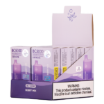 Berry Mix BC5000 - Image 2