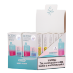 Mixed Fruity BC5000 - Image 2