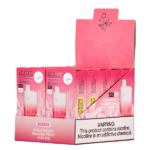 Strawberry Passion Fruit Duo Ice BC5000 - Image 2