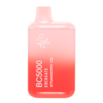 Strawberry Ice BC5000