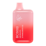 Strawlemon Ice BC5000