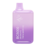 Triple Berry Ice BC5000