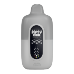 Vanilla Custard Fifty Bar 20K (Silver Series)