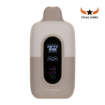 Strawberry Ice Fifty Bar 20K Texas Series