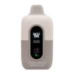 Frozen Orange Mango Pear Fifty Bar 20K