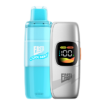 Cool Mint FASTA 40K Kit