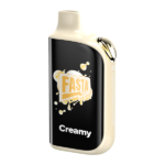 Banana Taffy FASTA Burrst 37000 (Creamy Edition)