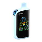 Miami Mint FASTA Burrst 37000 (Ice Control) - Image 2