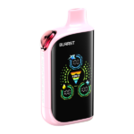 Bluemelon FASTA Burrst 37000 (Slush Edition) - Image 2