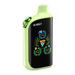 Lemon FASTA Burrst 37000 (Sour Edition) - Image 2