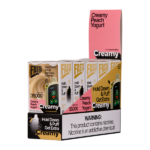 Creamy Peach Yogurt FASTA Burrst 35000 (Creamy Edition) - Image 3