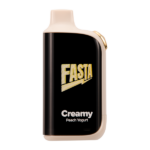 Creamy Peach Yogurt FASTA Burrst 35000 (Creamy Edition) - Image 2