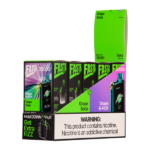 Grape B-Pop / Grape Soda FASTA Burrst 35000 - Image 3