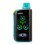 Grape B-Pop / Grape Soda FASTA Burrst 35000