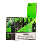 Matcha Cake / Matcha Frappuccino FASTA Burrst 35000 - Image 3