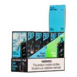 Miami Mint / Frozen Miami Mint FASTA Burrst 35000 - Image 3