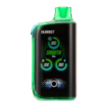 White Grape / Frozen White Grape FASTA Burrst 35000