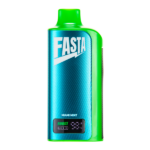 Miami Mint FASTA PLUGIN 18000