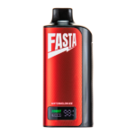 Watermelon Ice FASTA PLUGIN 18000