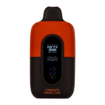 Cinnamon Funnel Cake Fifty Bar 20K