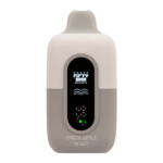 Green Apple Blast Fifty Bar 20K