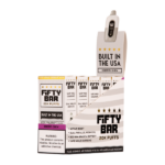 Kiberry Chew Fifty Bar 20K - Image 2