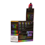 Milky Loops Fifty Bar 20K - Image 2