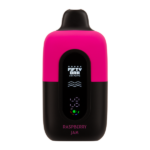 Raspberry Jam Fifty Bar 20K