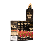 Cookie Butter FRUITIA X Fifty Bar 20K - Image 2