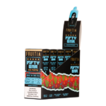 Island Punch FRUITIA X Fifty Bar 20K - Image 2