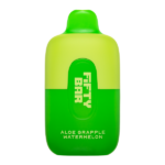 Aloe Grapple Watermelon Fifty Bar