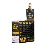 Butterbean Fifty Bar - Image 2