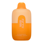 Cinnamon Funnel Cake Fifty Bar