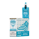 Yeti Mint Hidden Hills X Fifty Bar - Image 2