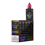 Milky Loops Fifty Bar - Image 2