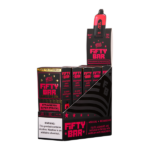 Strawberry Super Strudel Fifty Bar - Image 2